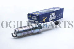 4 Pack Spark Plugs Super Iridium 96621 For 2012-2013 Ford Explorer 2.0L L4 Jagua