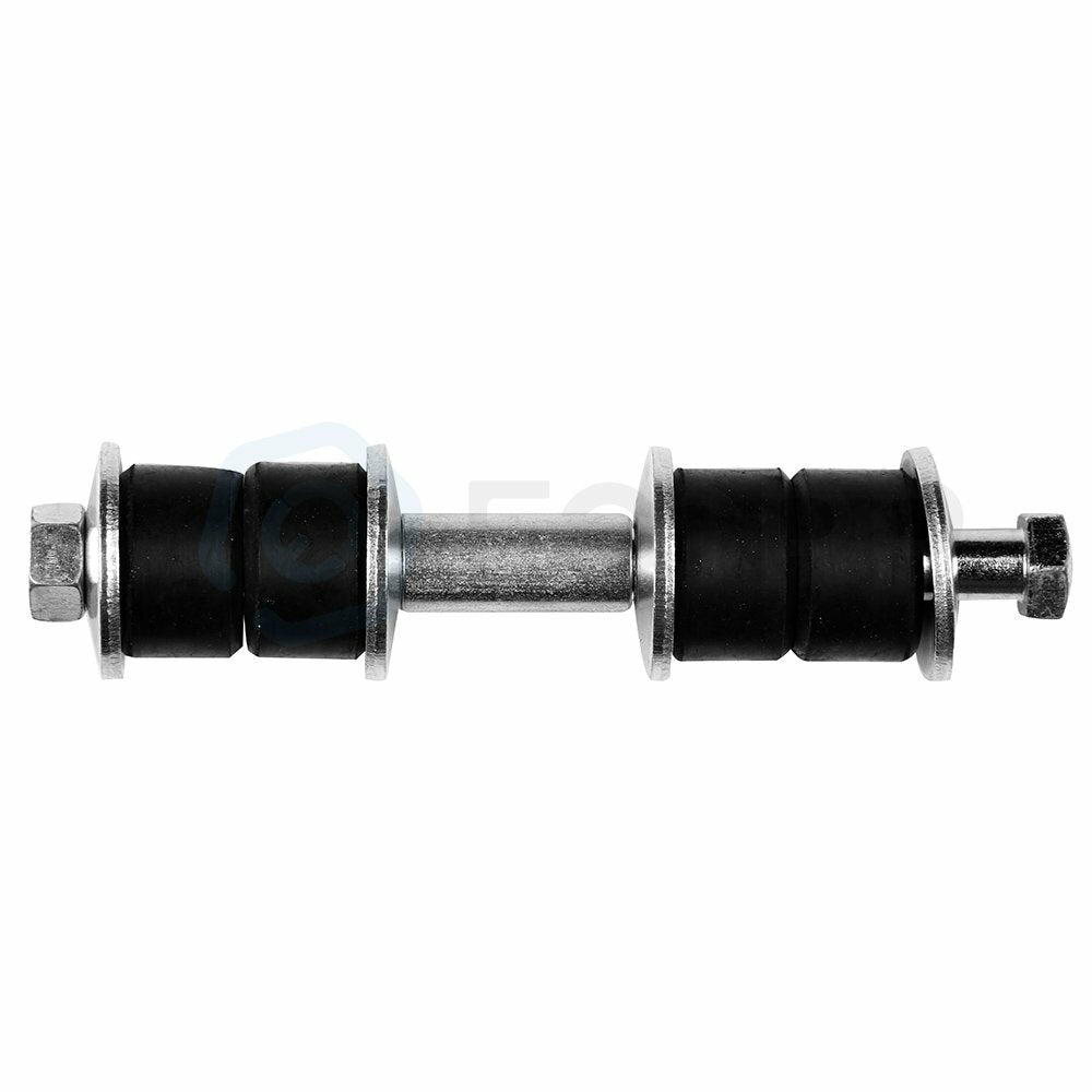 8pcs Front Control Arm Tie Rod End Sway Bar For 2002-2005 2006 Mitsubishi Lancer MITSUBISHI