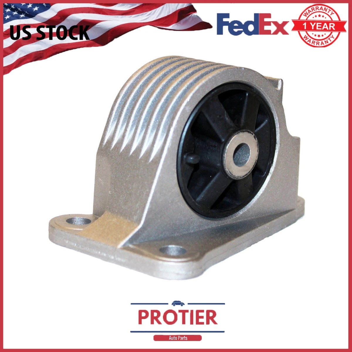 Rear Right Engine Motor Mount for 2002 2003 2004 MINI COOPER 1.6L 6B93BC-57