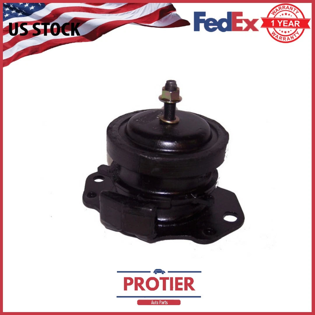 2001-2006 Mitsubishi Montero 3.5L/ 3.8L Front Right or Front Left Motor Mount 6B93BC-57