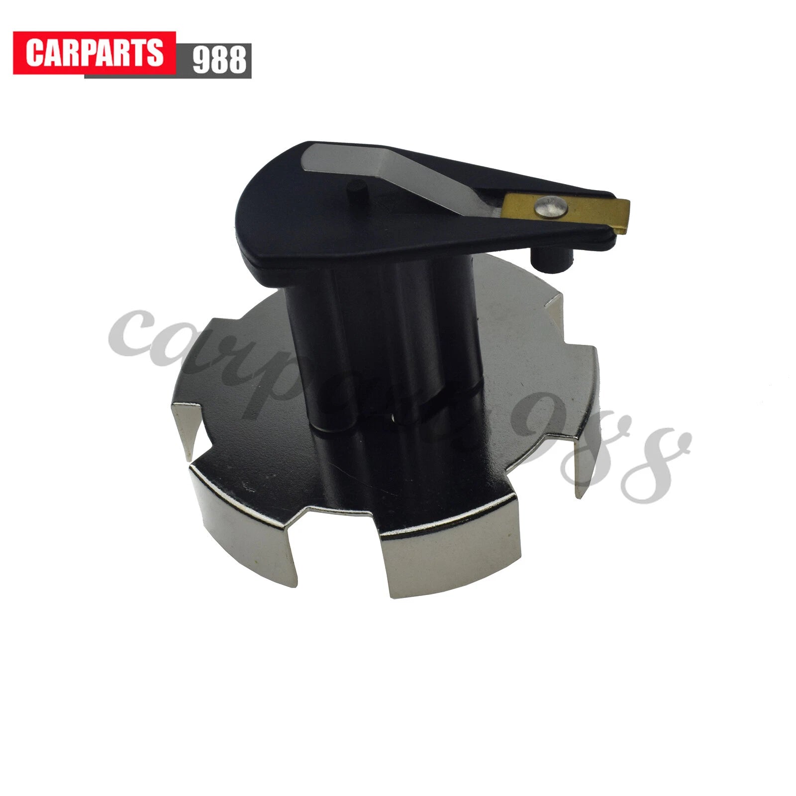 Ignition Distributor Cap Rotor 815407Q5 For MerCruiser V6 Thunderbolt 4.3L 6B93BC-57