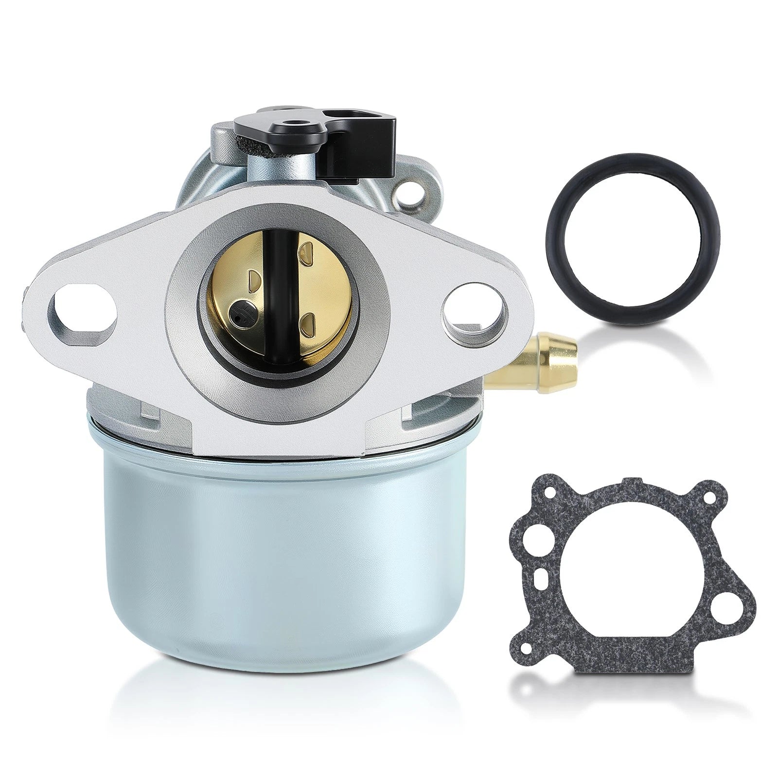 Carburetor For B&S 650 Series Motor 6150 4-7 hp Engine 6 hp Engine 6B93BC-57