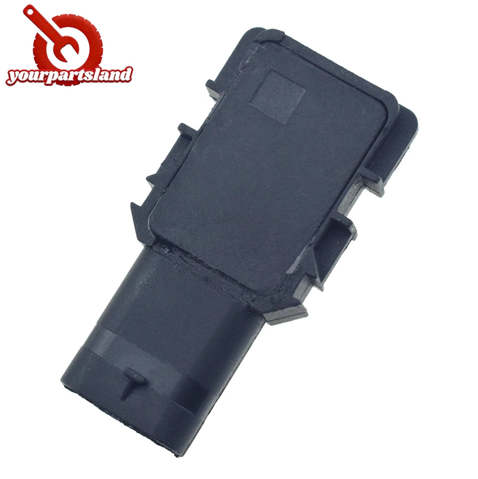 MAP Boost Pressure Sensor 06E906052 For VW Golf Passa Jetta Beetle AUDI A3 A4 A5 6B93BC-57