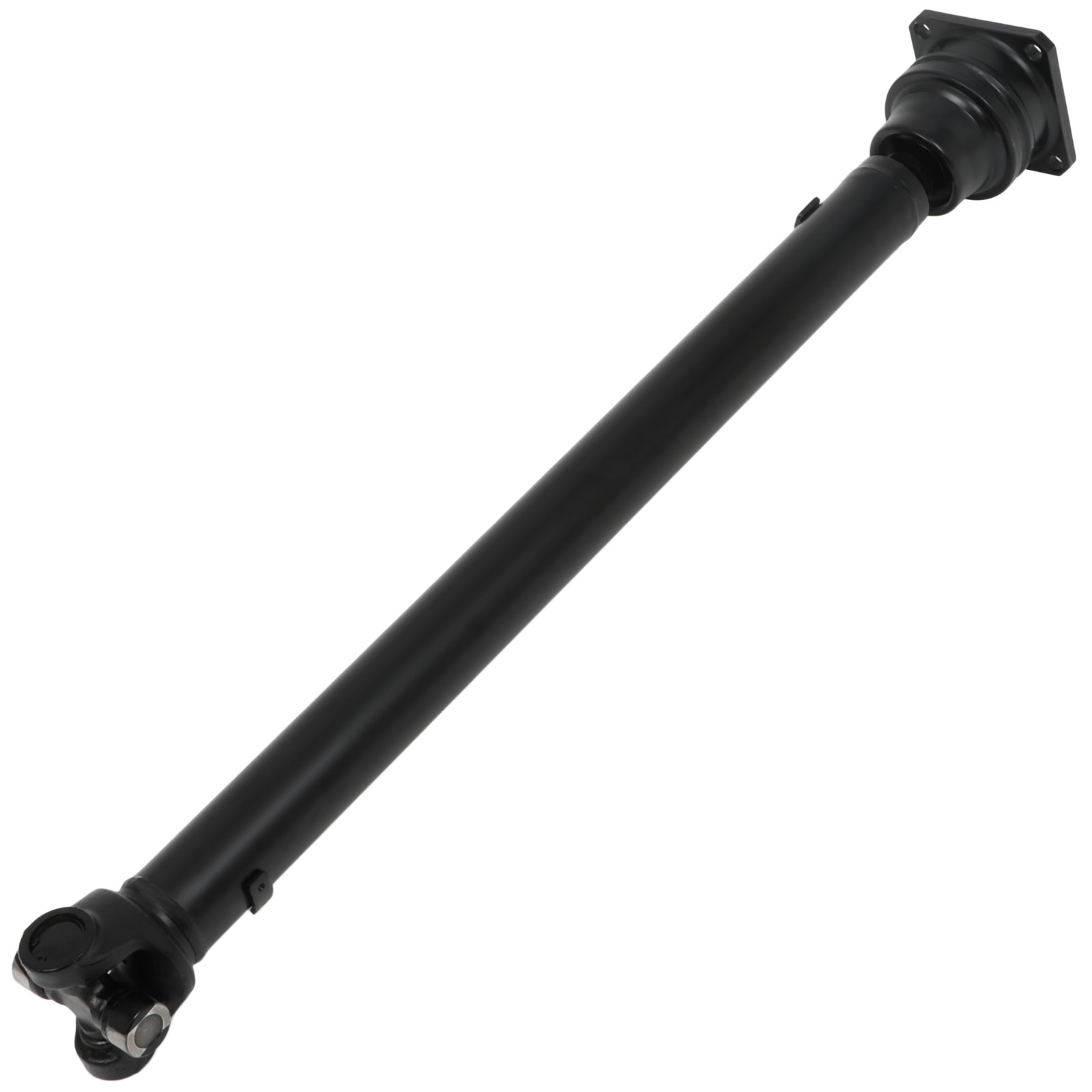ECCPP Front Prop Drive Shaft Balanced For 2006-2010 Hummer H3 H3T 25859867 ECCPP