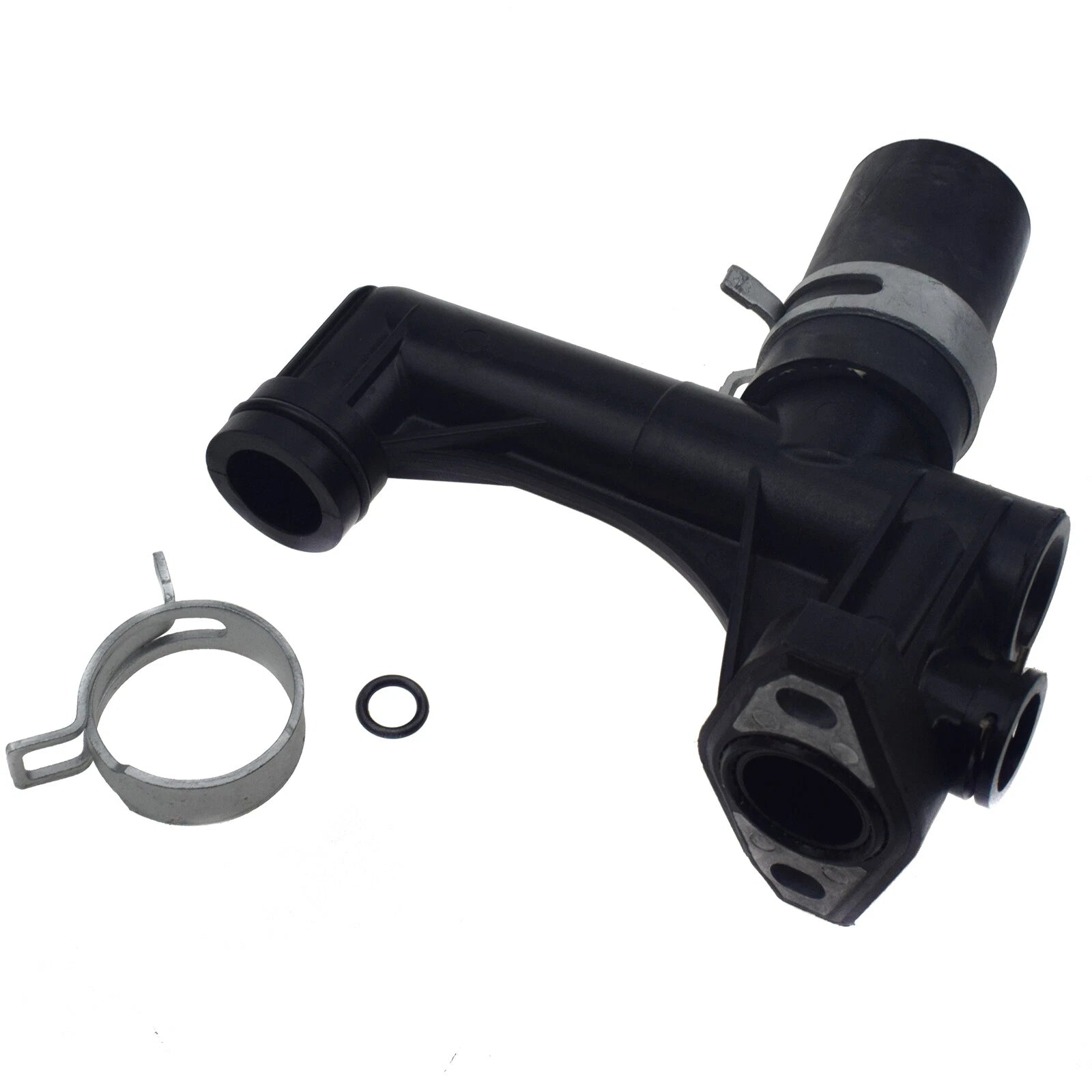 Engine Coolant Pipe For 2001-2004 Ford Escape Mazda Tribute 3.0 902-811 CH9811 6B93BC-57