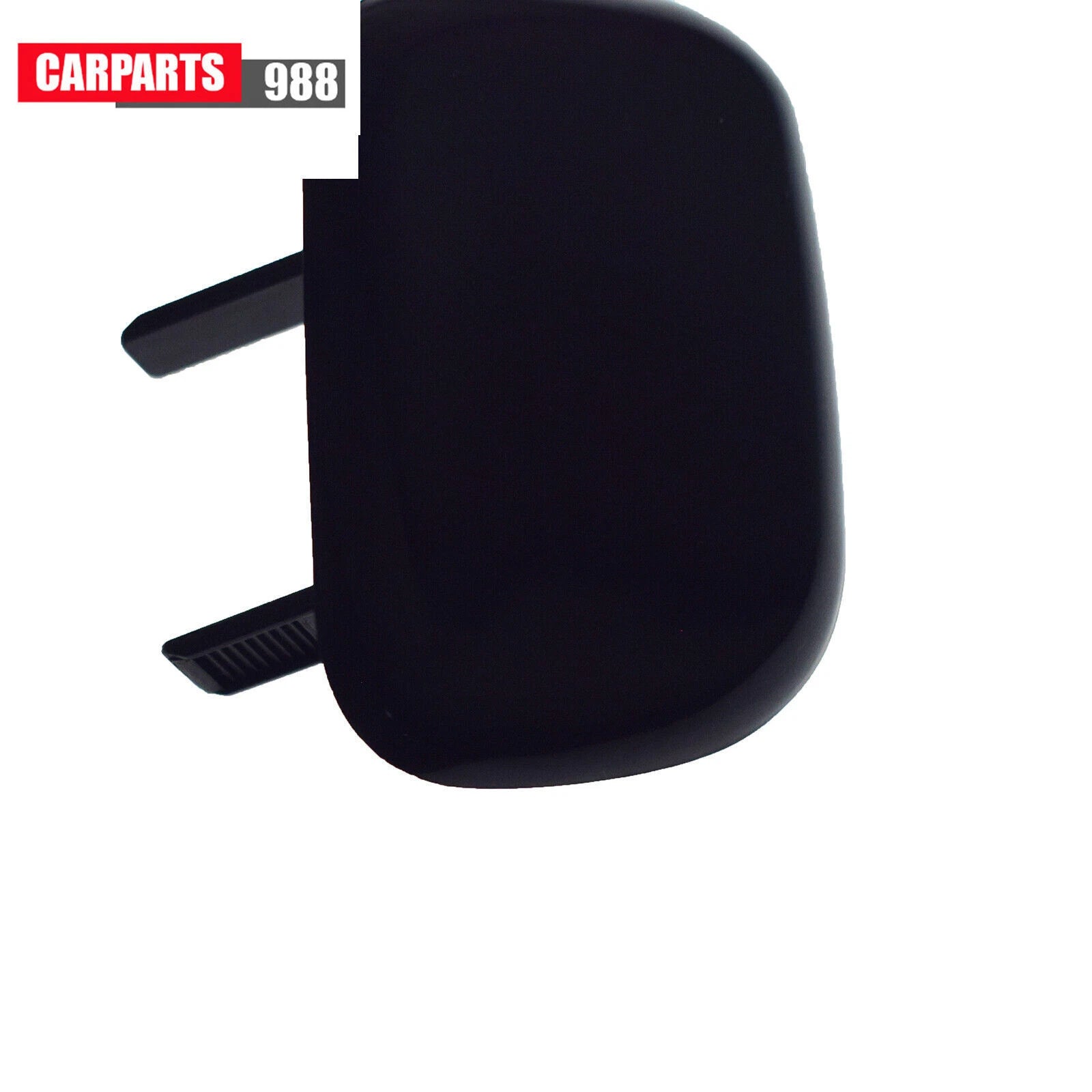 Right Side Headlight Cleaning Washer Nozzle CoverFor Hyundai Tucson 2015-2018 6B93BC-57
