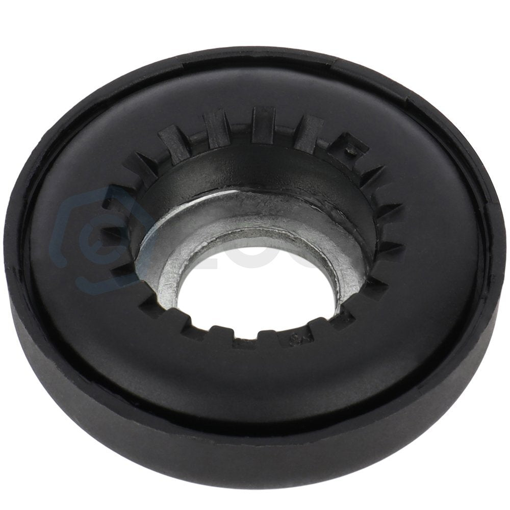 Front Pair Strut Mount Kit Bearing For 98-2010 Volkswagen Beetle 05-2006 Audi TT 6B93BC-57