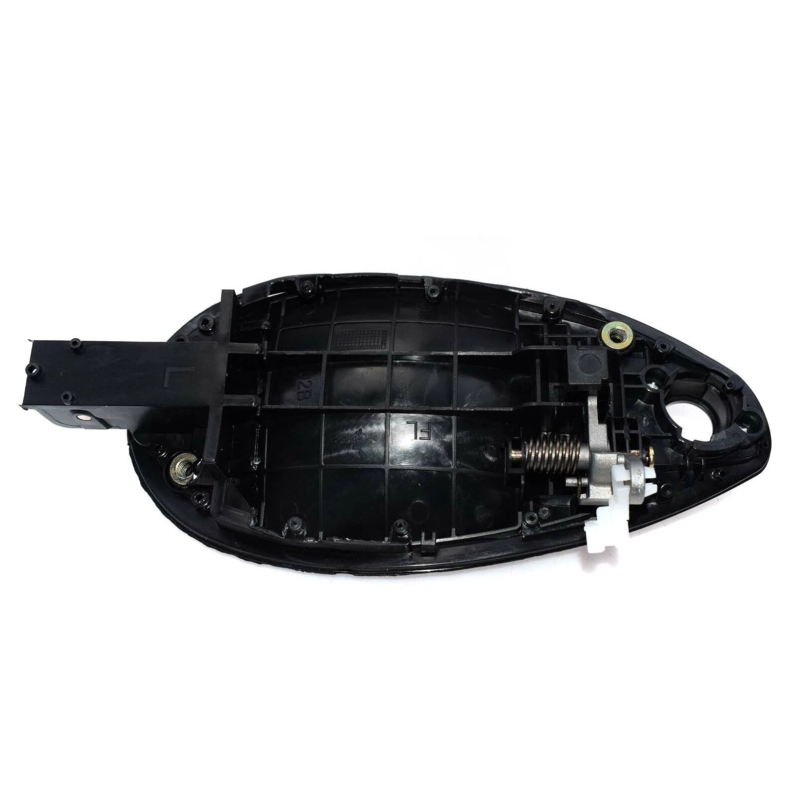 82650-2C000 Outside Left Door Handle Catch For 2003-2008 Hyundai Tiburon 6B93BC-57