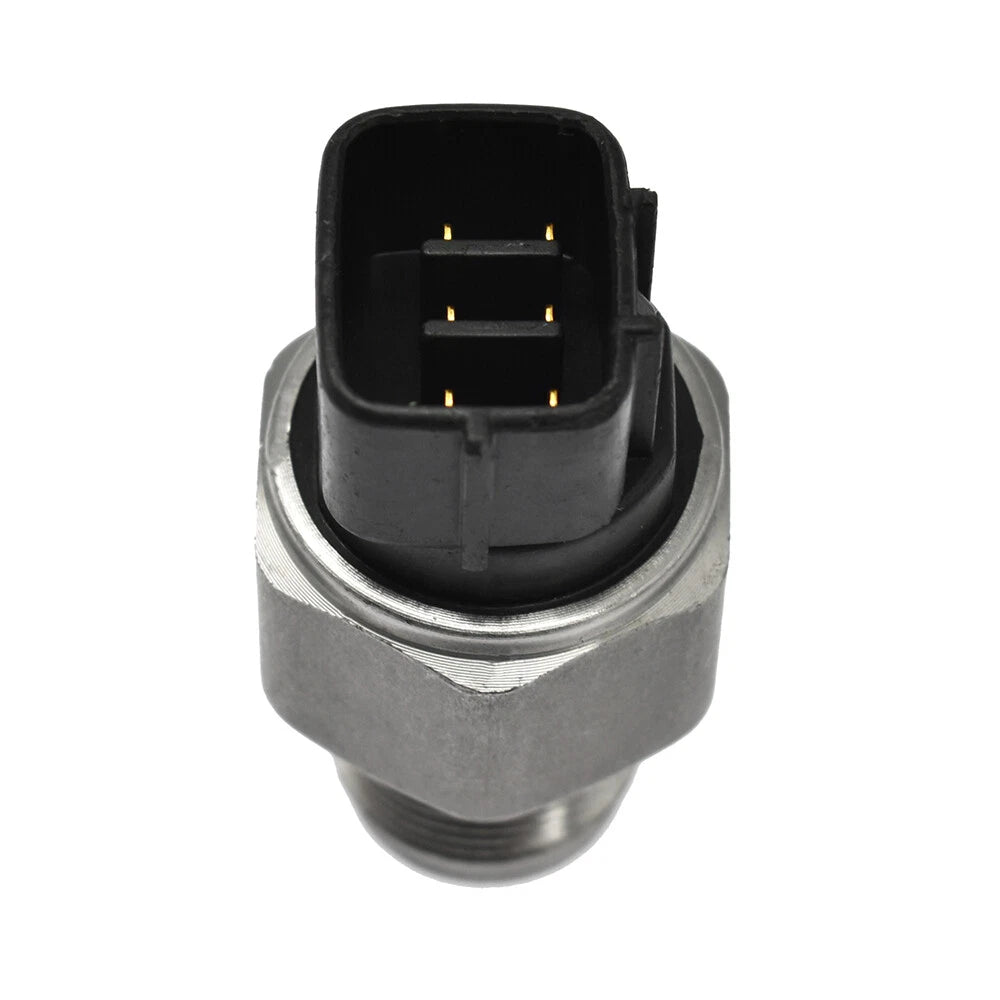 Fuel Rail Pressure Sensor For Toyota Avensis RAV4 Hino Hiace Hilux 89458-60010 6B93BC-57