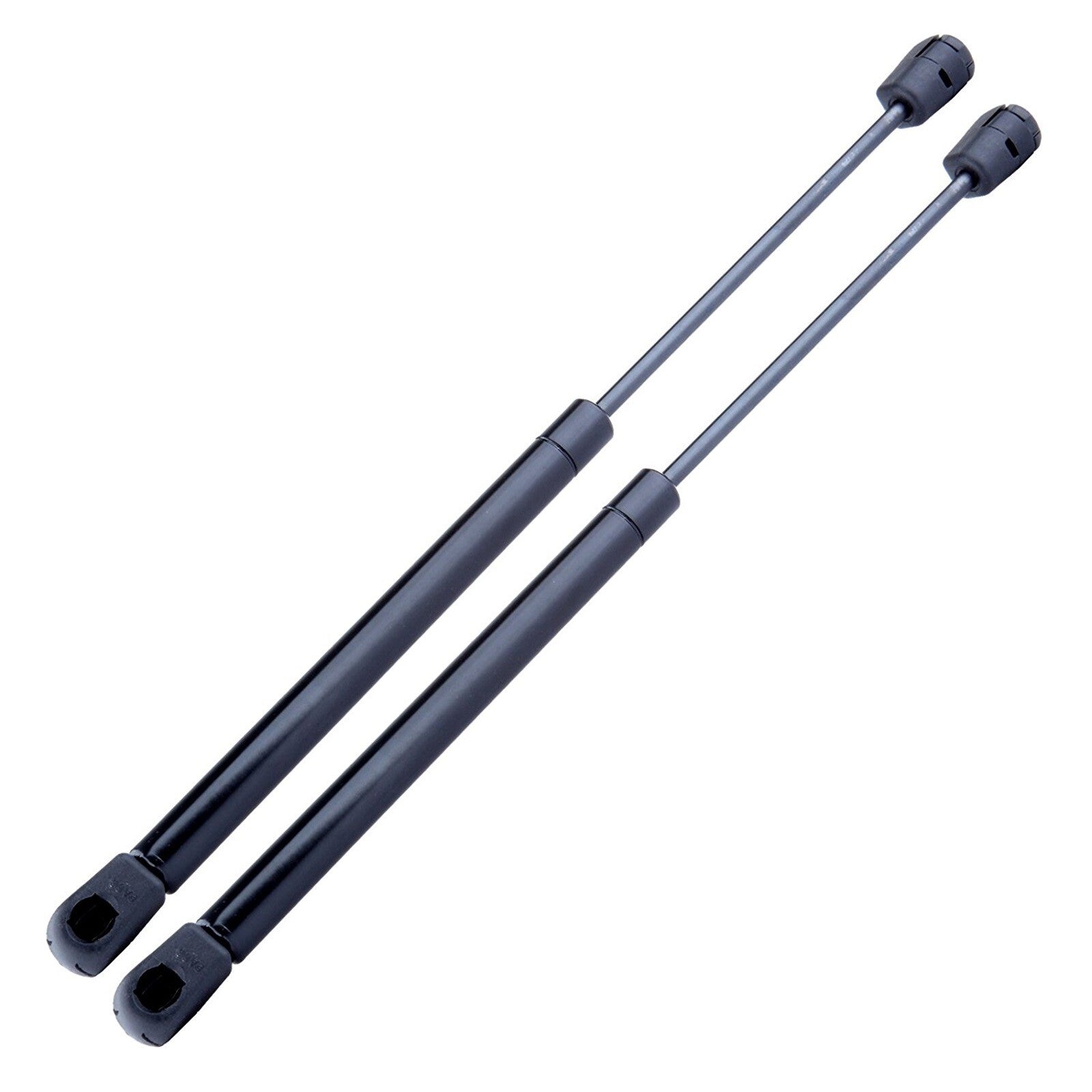 ECCPP 2x Hood Lift Supports Gas Shocks Struts For Jeep Grand Cherokee 2005-2010 ECCPP