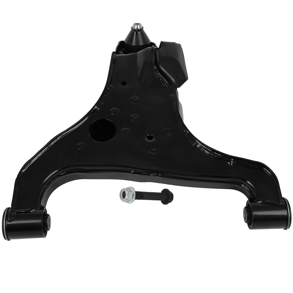 Front Control Arm And Ball Joint Sway Bar Tie Rods For 2005-2015 Nissan Armada 6B93BC-57