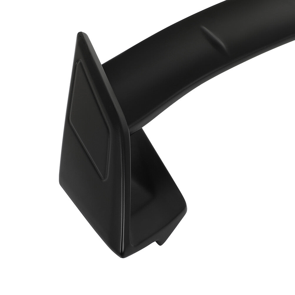 Rear Spoiler Fits 2010-2015 Toyota Prius Primed Black Pedestal Wing 6B93BC-57