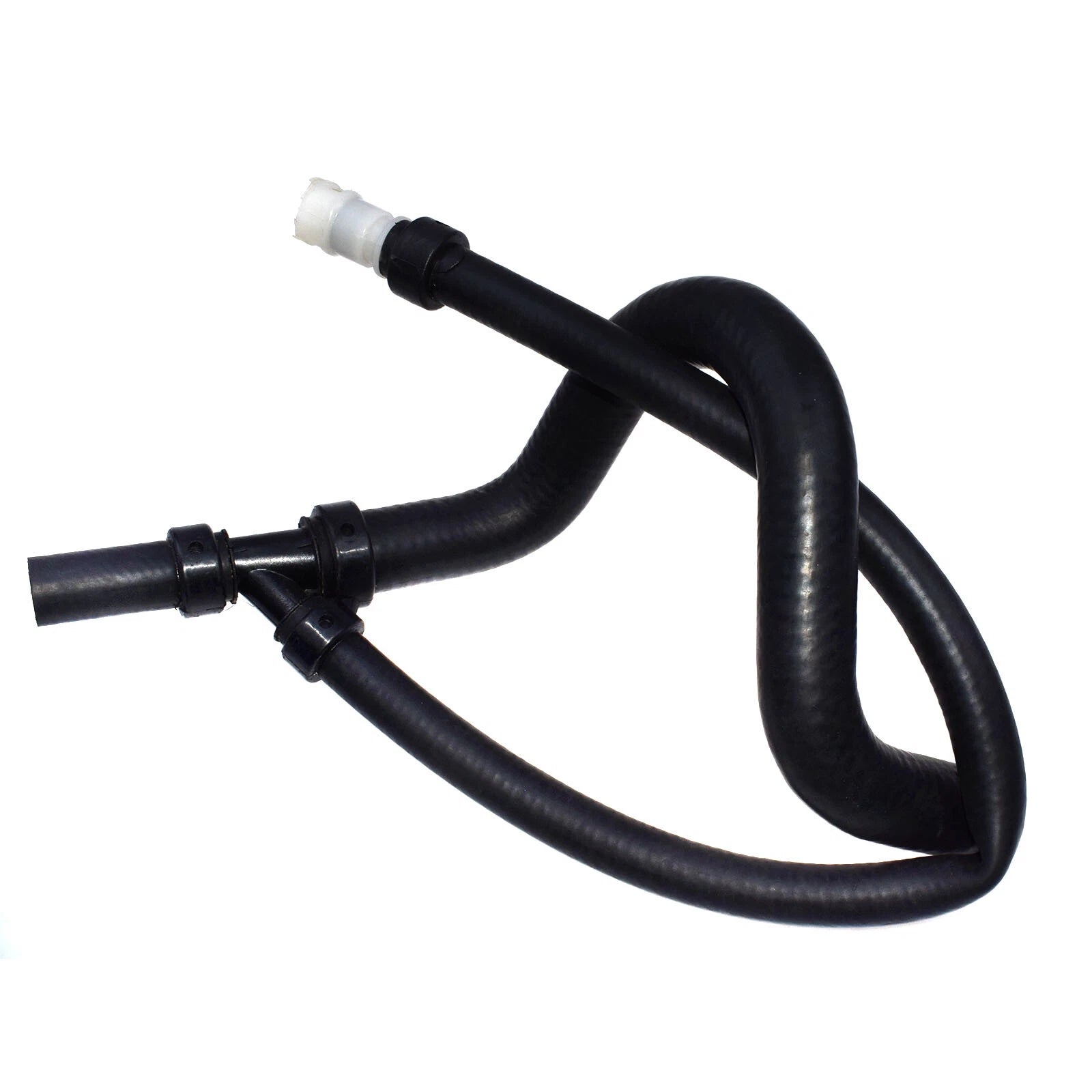 For Cadillac Chevrolet GMC Escalade Engine Lower Heater Outlet Hose 15834773 6B93BC-57