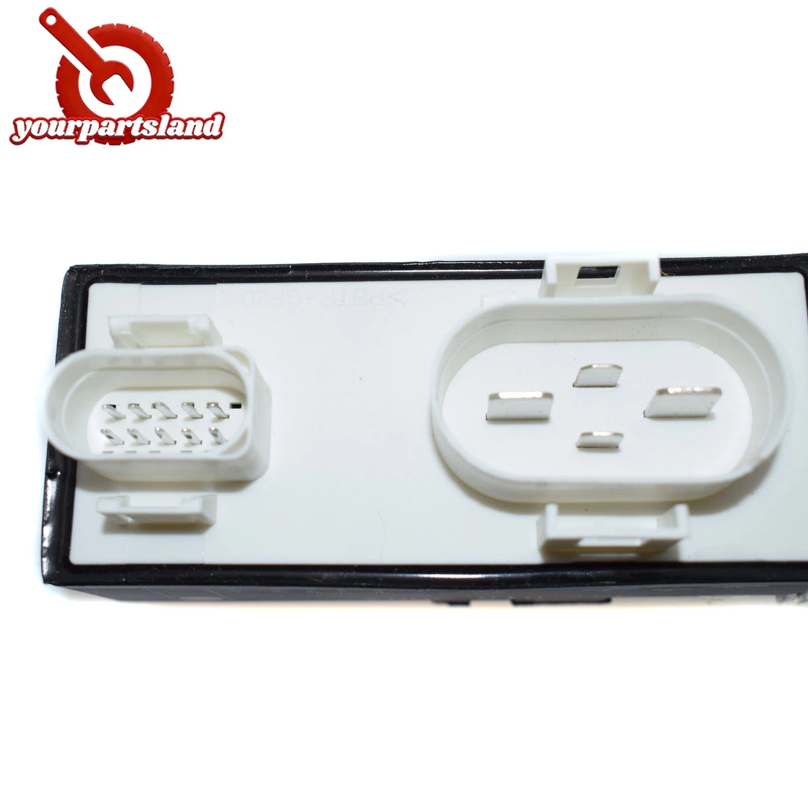Fit VW Golf JettaPassat Engine Cooling Fan Control Switch Relay Module 3A0919506 6B93BC-57