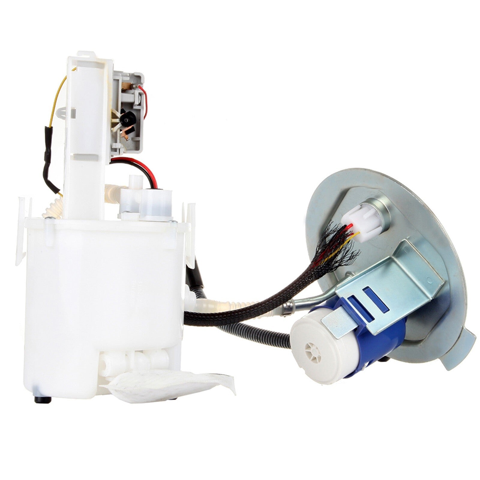 For Ford F-450 Super Duty 6.8L 2008 2009 2010 E2509M Fuel Pump Module Assembly 6B93BC-57