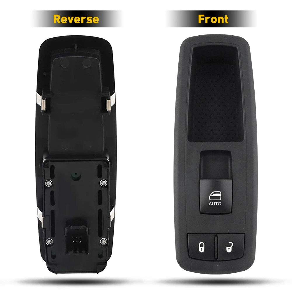 For 2011-2015 Dodge Durango Front Passenger Side Power Window Door Lock Switch A 6B93BC-57