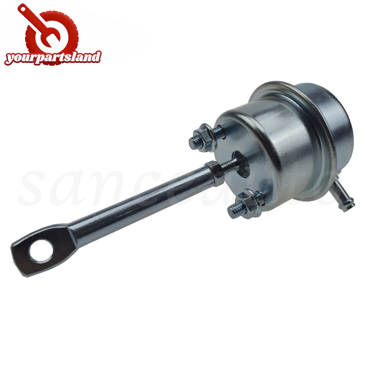 HX35W HX40W Turbo Wastegate Actuator for Dodge Cummins 5.9L 1.07-1.85 Bar 6B93BC-57
