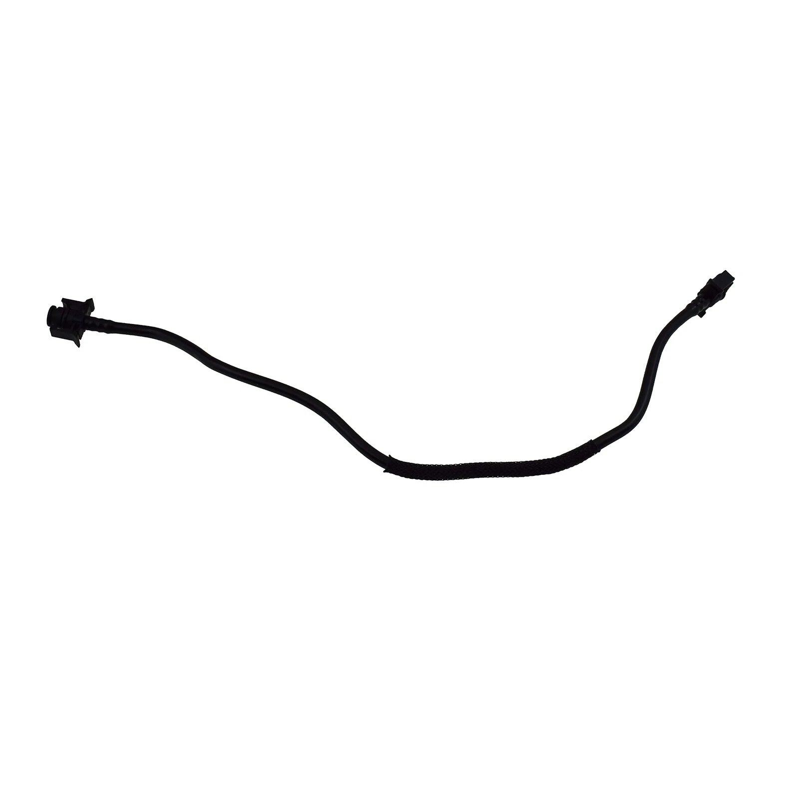 Radiator Top Overflow Hose for Land Rover Range Rover Evoque 2012-2019 LR060347 6B93BC-57