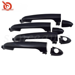 For Kia Rio 2012-2017 Exterior Door Handle 82651-1W010 82652-1W010 82652-1W030 6B93BC-57