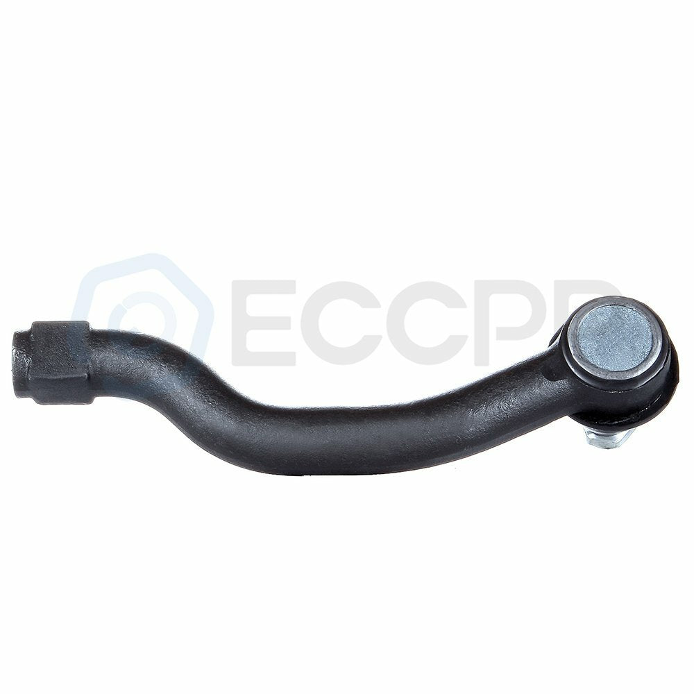 For 2008-2012 Honda Accord 4pcs Front Inner and Outer Tie Rod Links Set 6B93BC-57