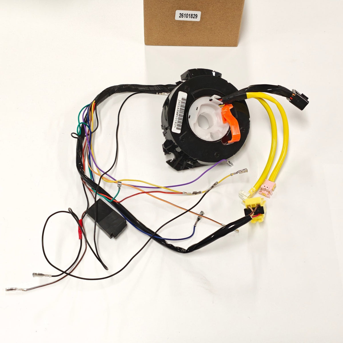 26101829 Clock Spring Spiral Cable For Chevrolet Avalanche 1500 2500 2003-2006