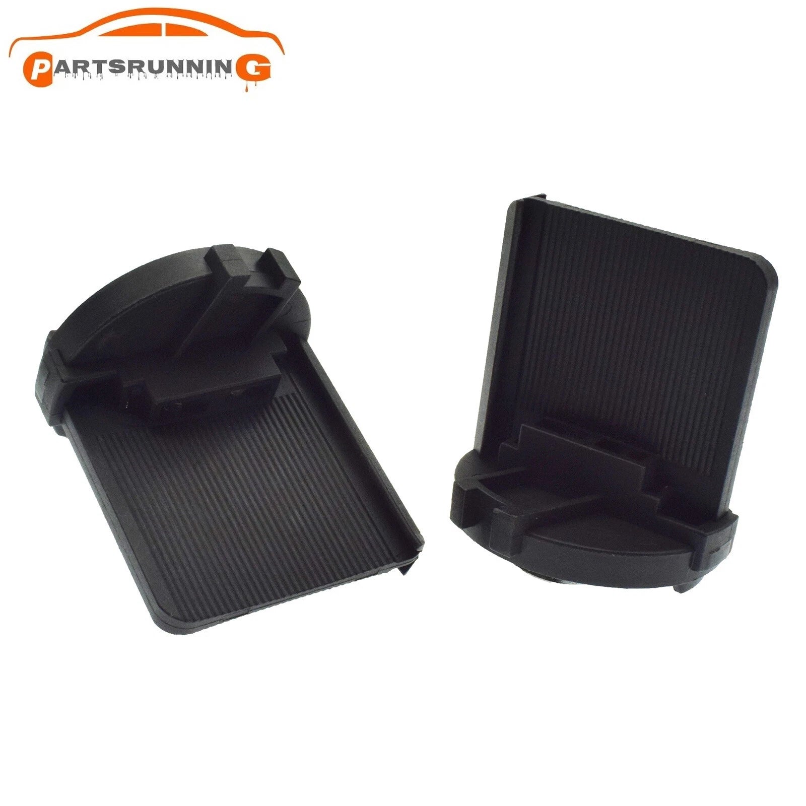 2Pcs Headlight Lamp Socket For VW Tiguan Passat Jetta Golf Scirocco 5K0941109 6B93BC-57
