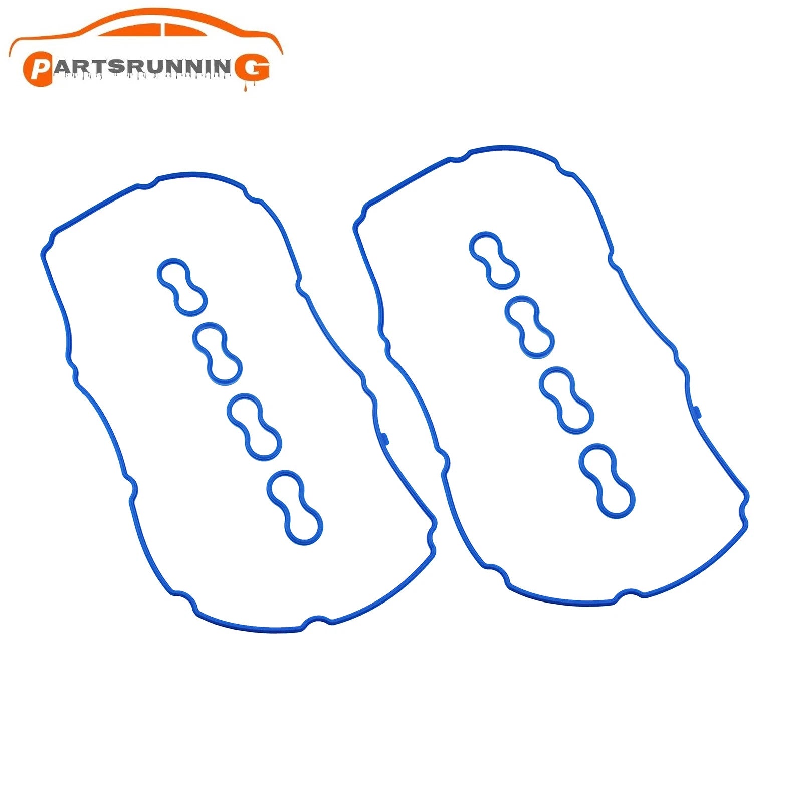 Valve Cover Gasket Set for 2003-2014 Chrysler Dodge Jeep 5.7L-6.4L VS50476R 6B93BC-57
