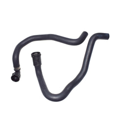 For Audi A4 Quattro VW Passat 1.8L 2.0L Heater Core Coolant Hose 2PCS 8D0819373N 6B93BC-57