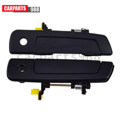 Front LH RH Outside Door Handle for Mitsubishi Eclipse Stratus Sebring MR271867 6B93BC-57