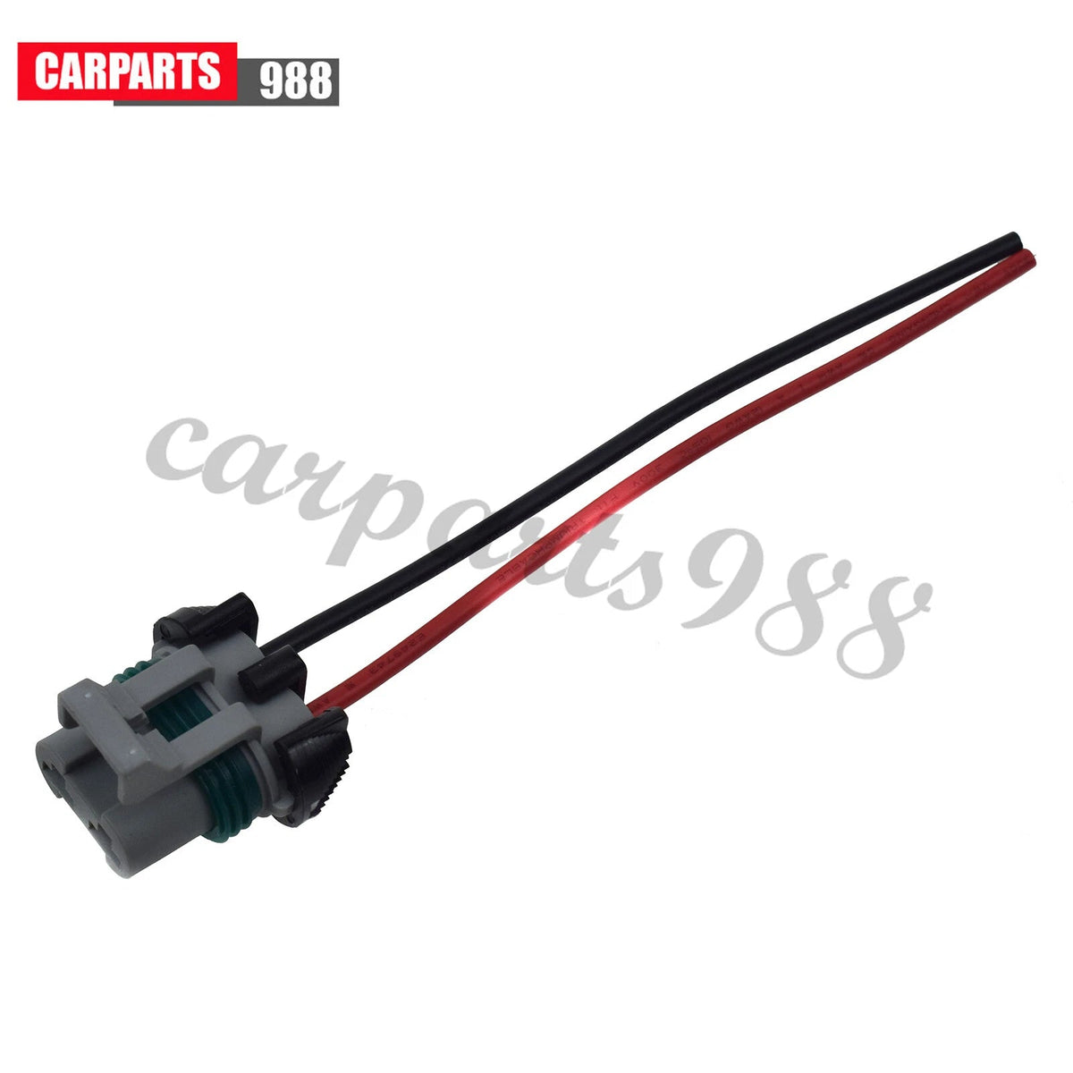 Blower Motor Resistor Pigtail Plug for Ford Ecosport Fiesta Ecosport 6S659A819AA 6B93BC-57