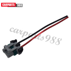 Blower Motor Resistor Pigtail Plug for Ford Ecosport Fiesta Ecosport 6S659A819AA 6B93BC-57