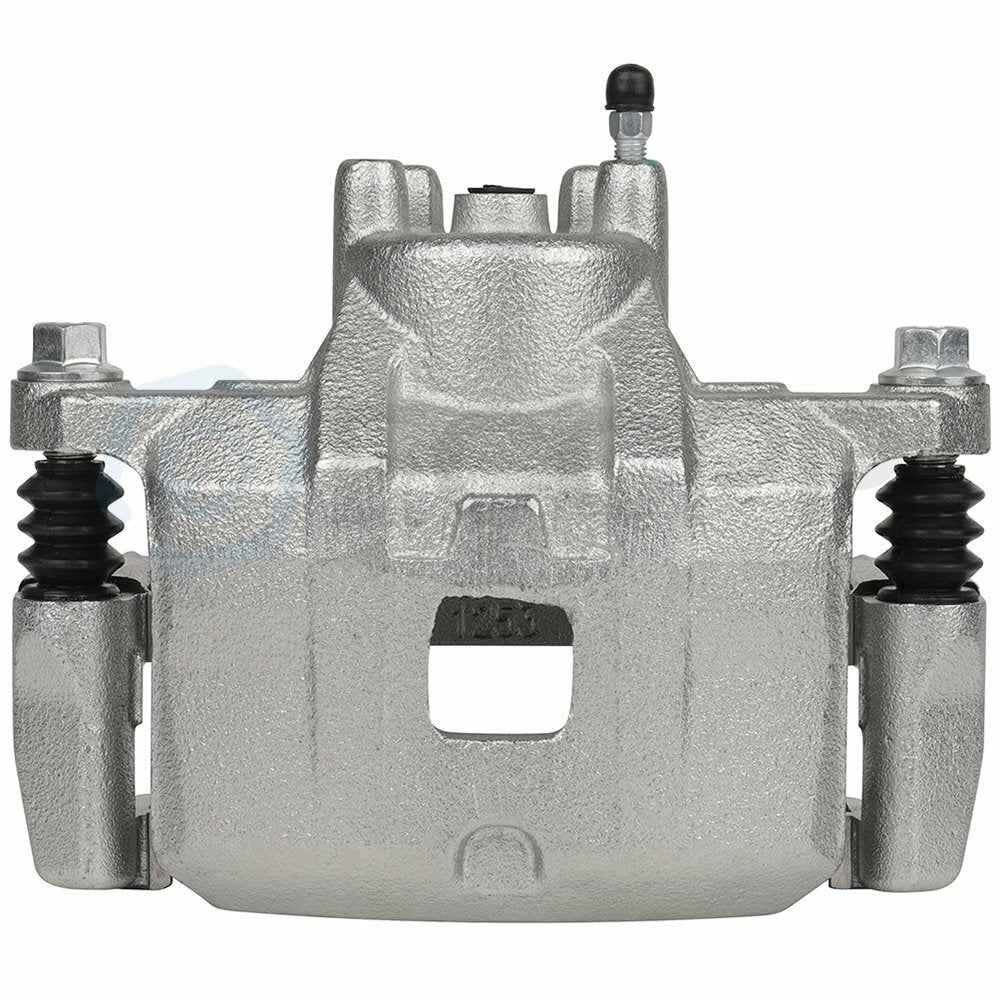 Front Left Brake Caliper 1Pc For 2011-14 Chrysler 200 2007-10 Chrysler Sebring 6B93BC-57