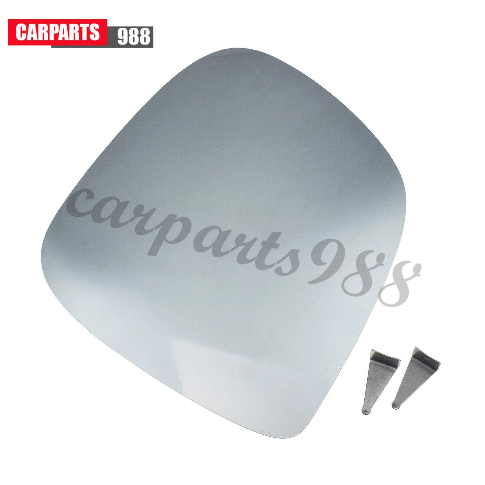 Left Side Wing Mirror Glass Heated For VW T5 Transporter Caravelle 2H0857521E 6B93BC-57