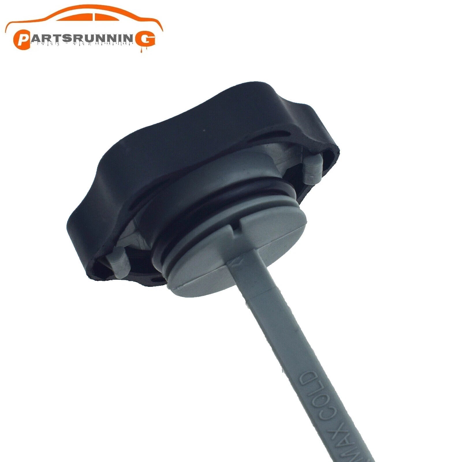 Power Steering Reservoir Tank Cap For Ford Fusion 2006-2009 Eccosport 2003-2012 6B93BC-57
