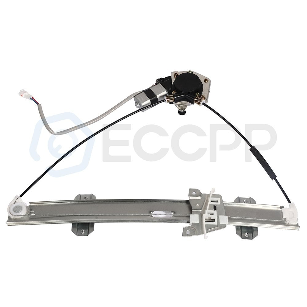 For 99-05 Suzuki Grand Vitara Front Right RH Power Window Regulator With Motor 6B93BC-57