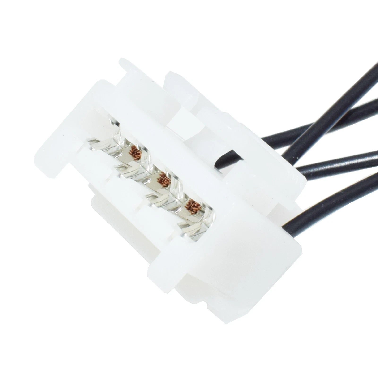 Rear Tail Light Wiring Connector for Fiat Grande Punto III Evo Van Alfa Romeo 6B93BC-57