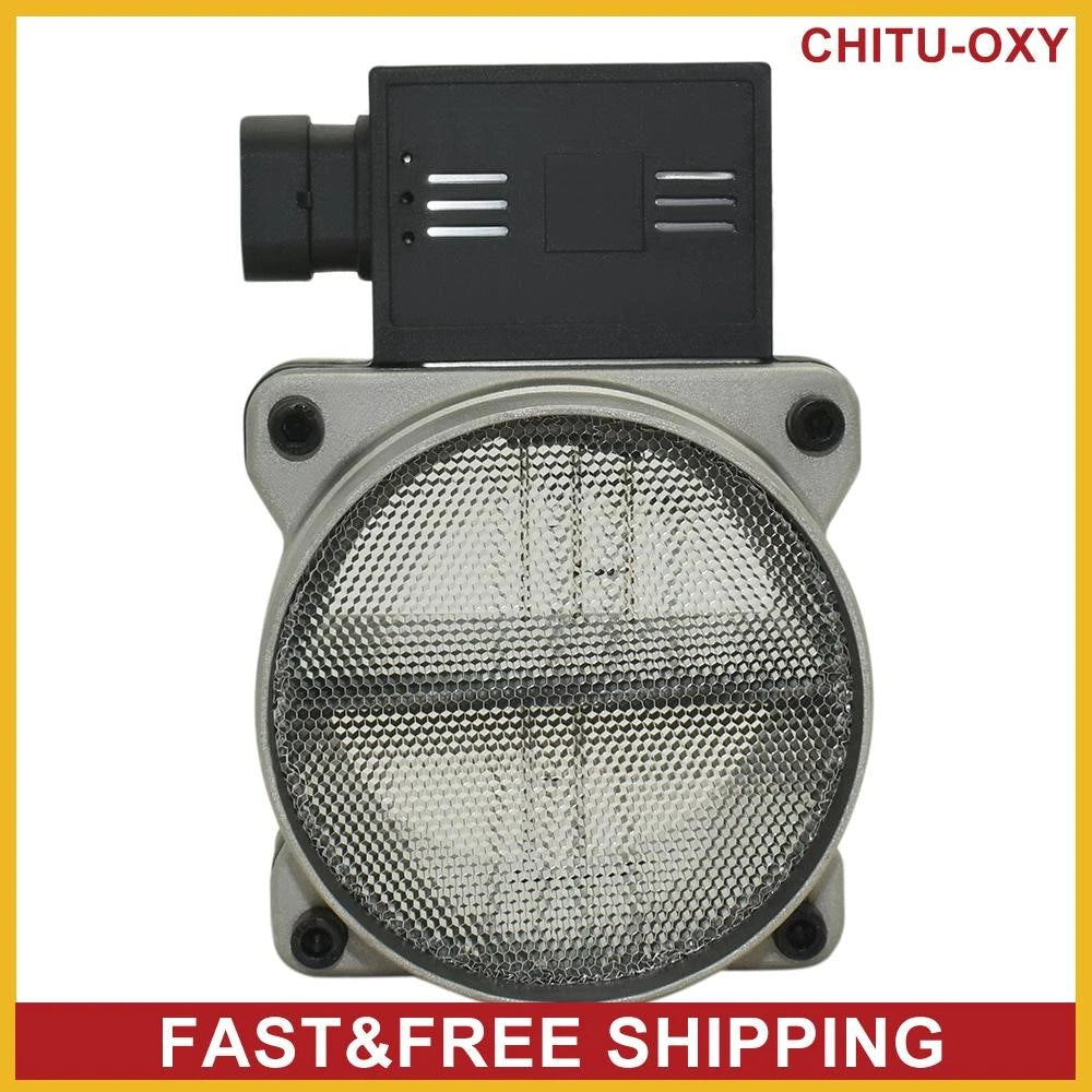 For Chevrolet C1500 C2500 C3500 Express 2500 3500 Mass Air Flow Sensor MAF Meter 6B93BC-57