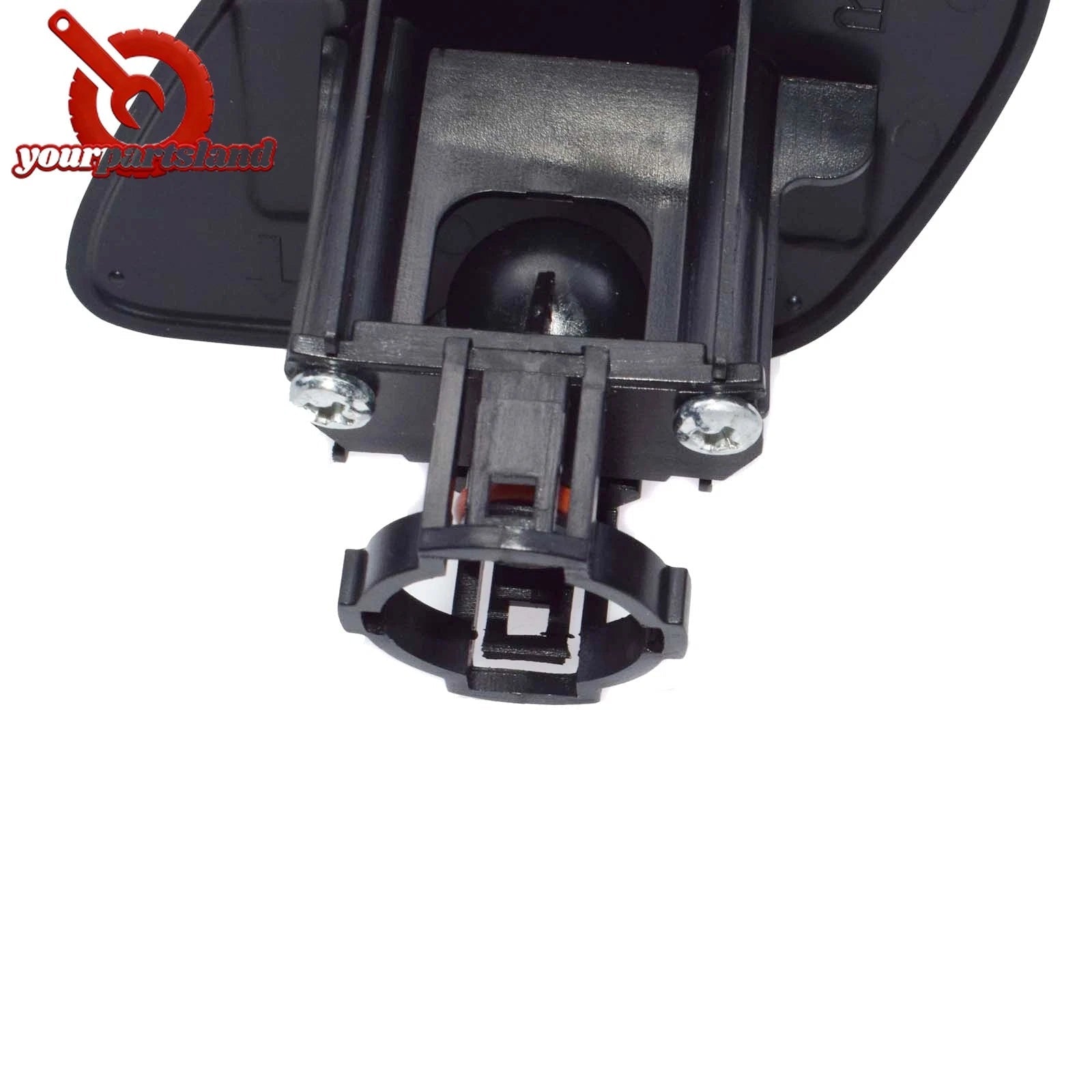 For Lexus RX330 RX350 Headlamp Washer Nozzle Cover Cap Left & Right 85382-48010 6B93BC-57