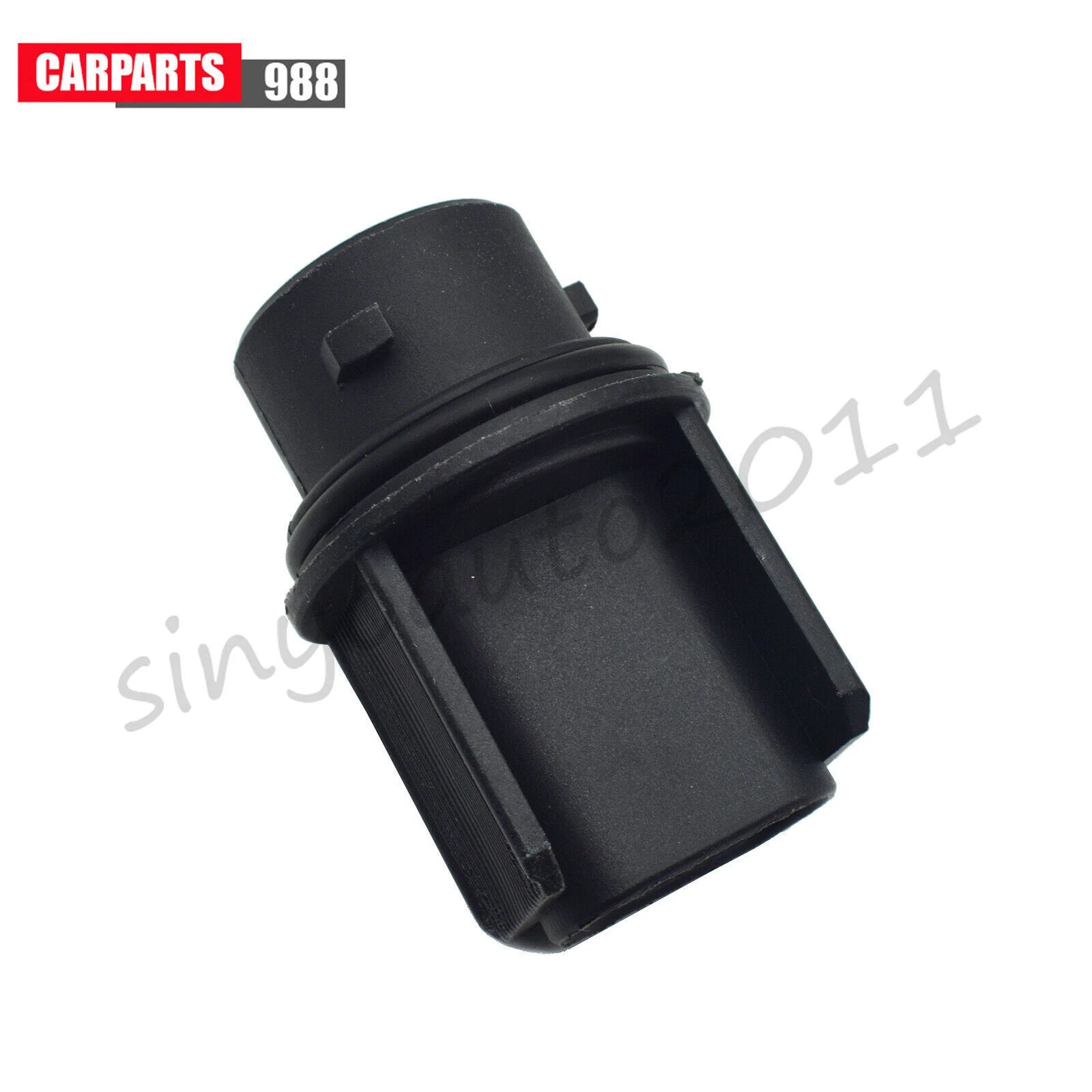 Headlight Turn Signal Bulb Socket For Cascadia Columbia Freightliner Model 3157 6B93BC-57