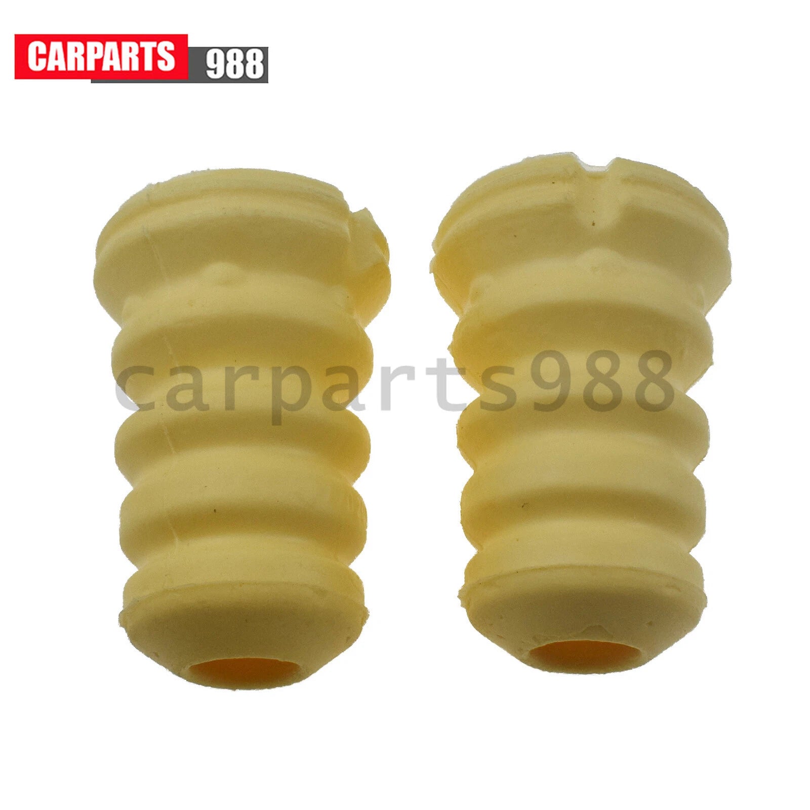 For BMW 1 3 Series Rear Upper Lower Shock Strut Mount Bump Stop Kit 33526768544 6B93BC-57