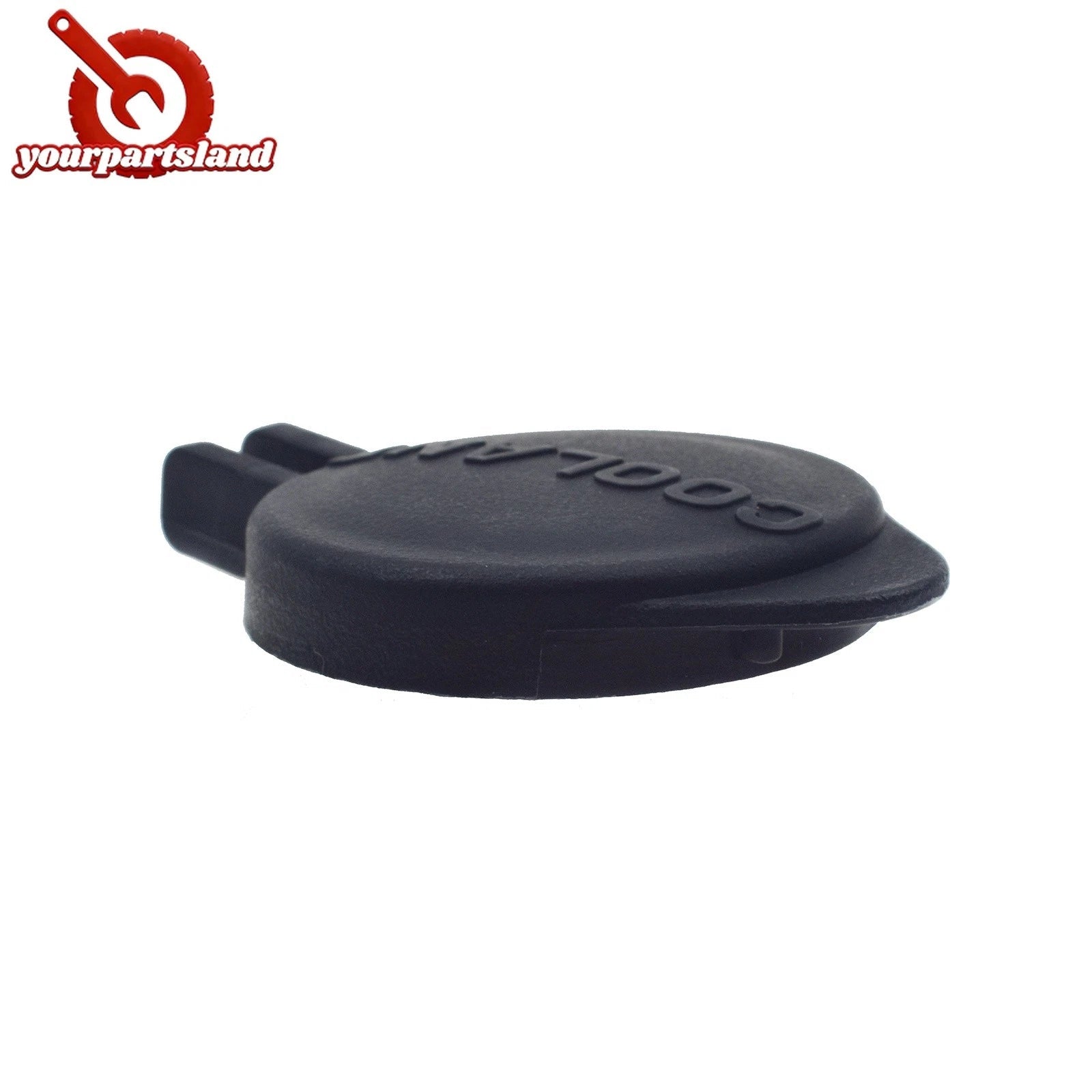 Reservoir Bottle Cap For Huyndai Elantra Kia Forte Forte5 Soul 25441-3X000 6B93BC-57