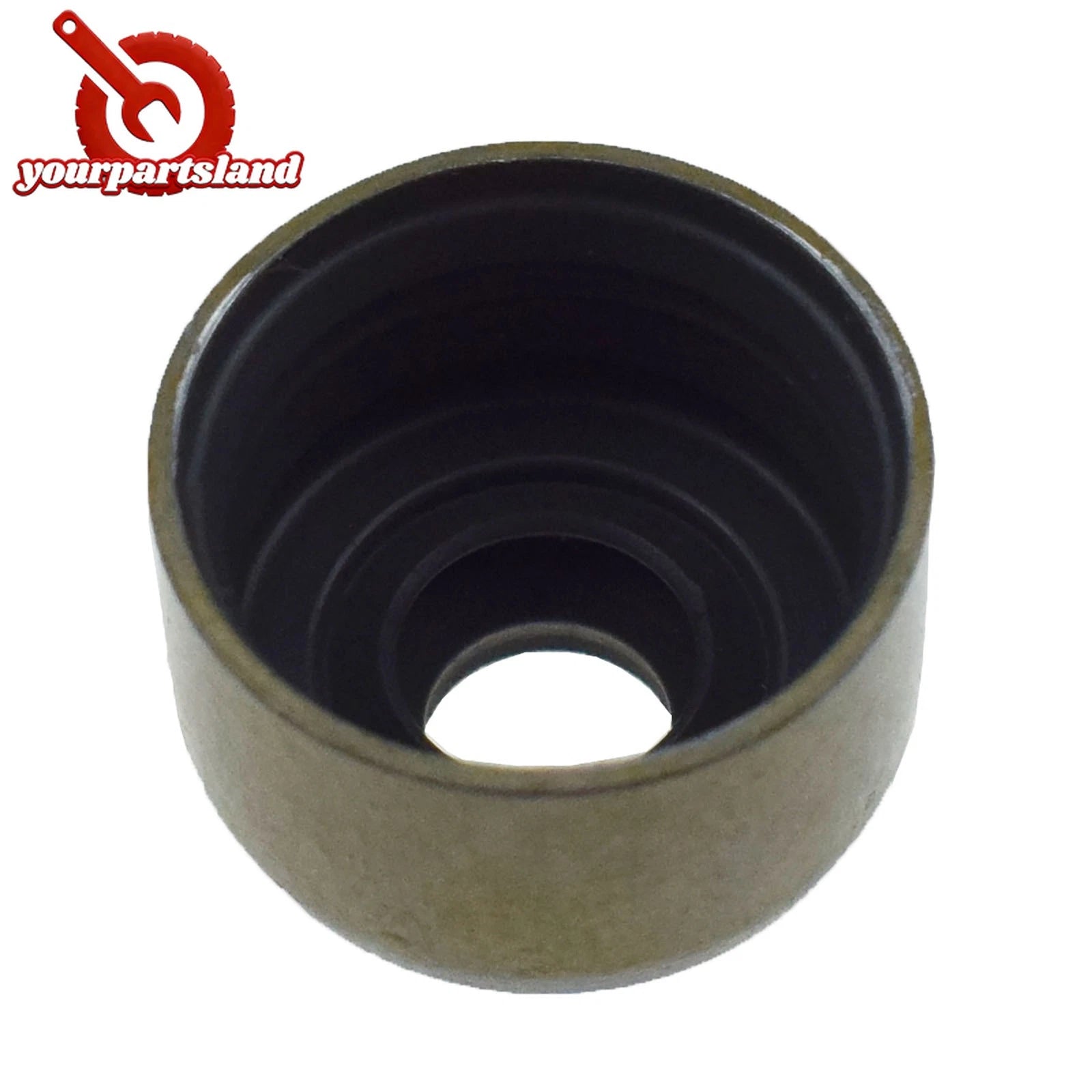16PCS Engine Valve Stem Seals For ACURA INTEGRA INTEGRA 1.8L HONDA CR-V 2.0L 6B93BC-57