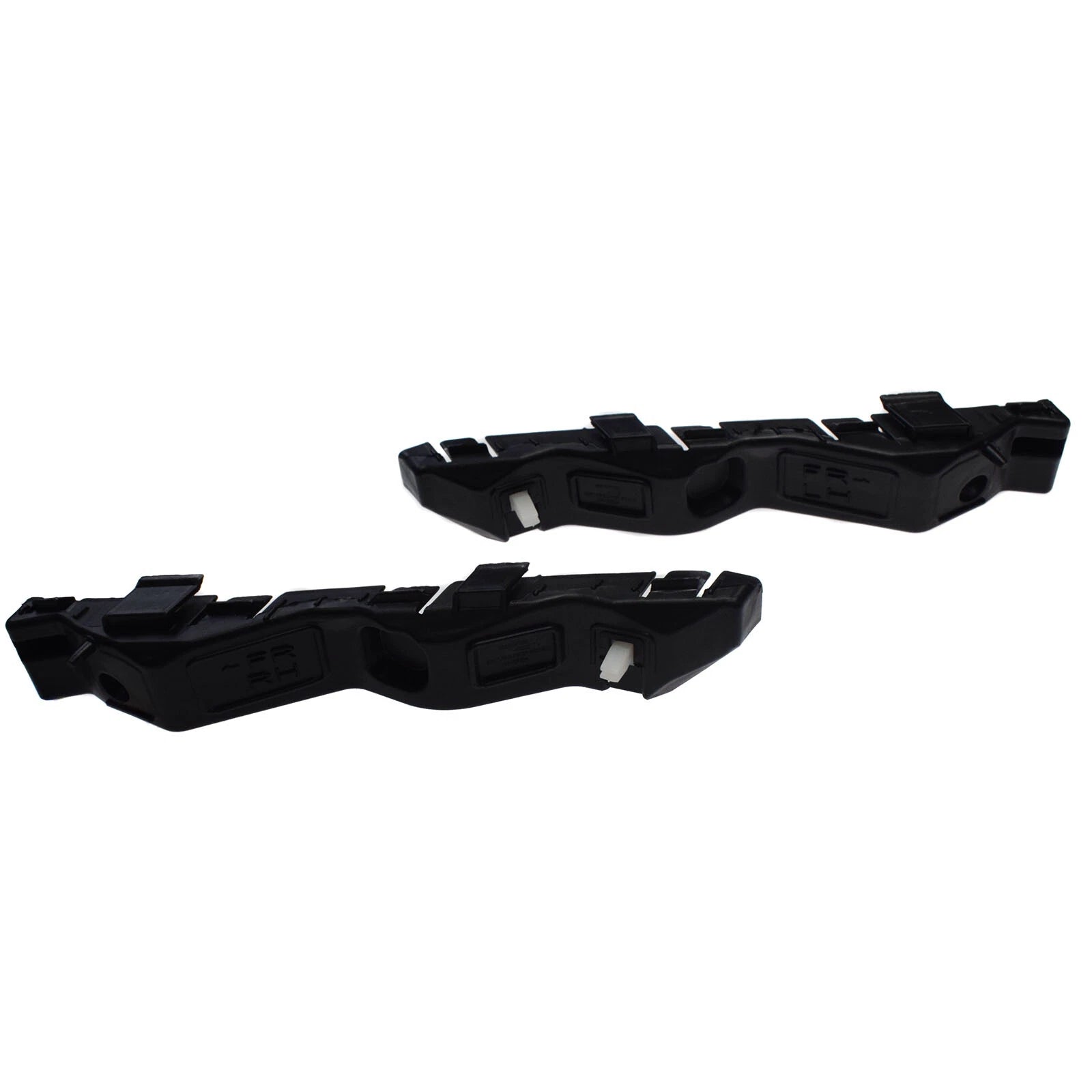 Front Left Right Bumper Bracket For 2010-2013 Kia Optima 86513-2T000 86514-2T000 6B93BC-57