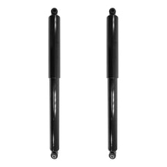 Rear Shock Absorber Kit for 1999-2004 F-250 Super Duty RWD; 1999-2004 F-350 6B93BC-57