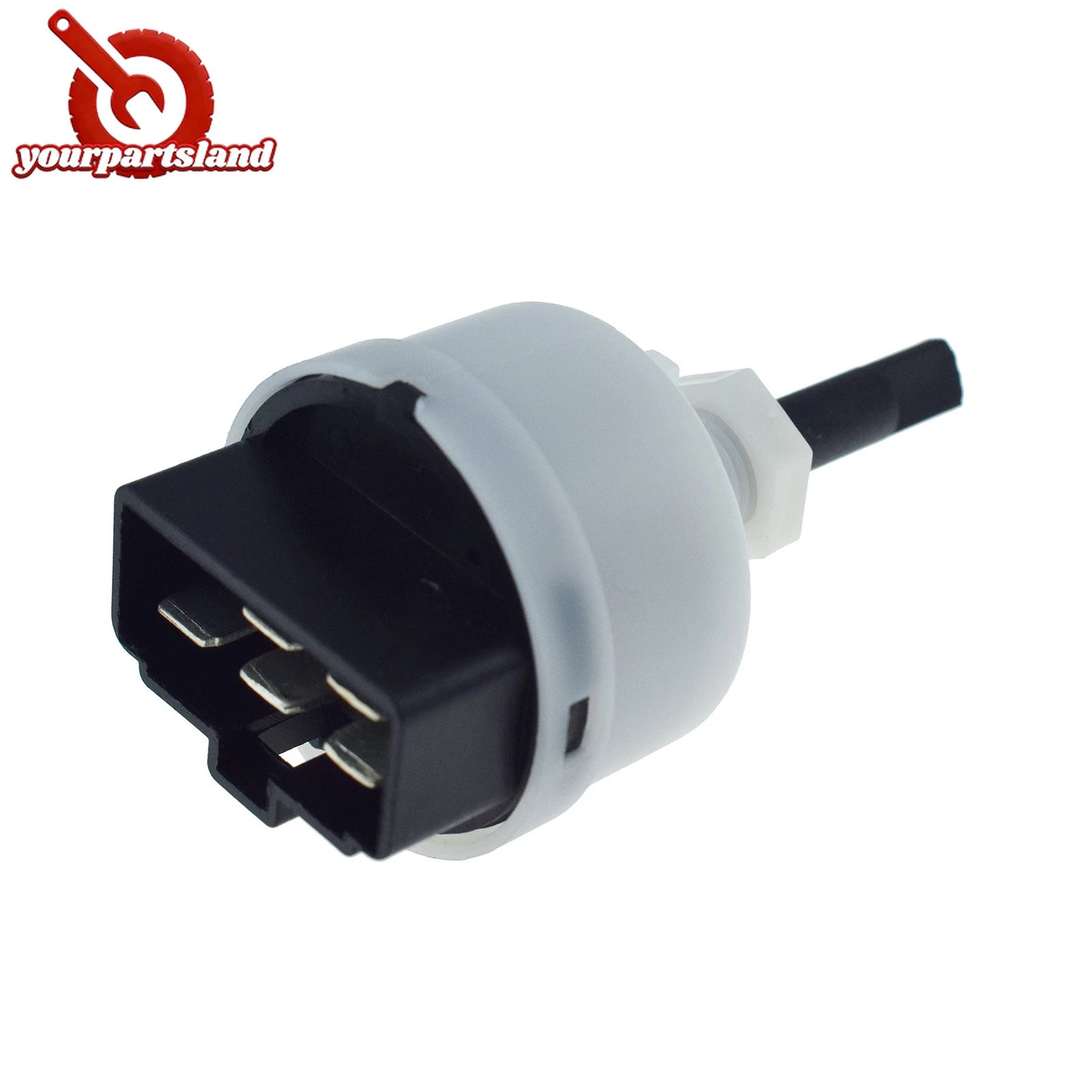 Air Control Heater Fan Switch for 01-03 Mazda Protege 1.6L Protege5 2.0L L4 6B93BC-57