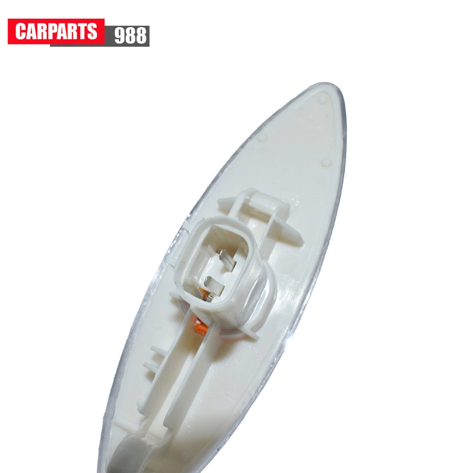 Left Side Marker Light Lamp For Toyota Yaris 1999-06 81740-0D011 81740-0D010 6B93BC-57