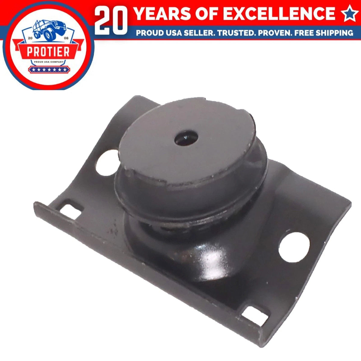 Engine Mount for NISSAN TRUCK 17-22 6B93BC-57