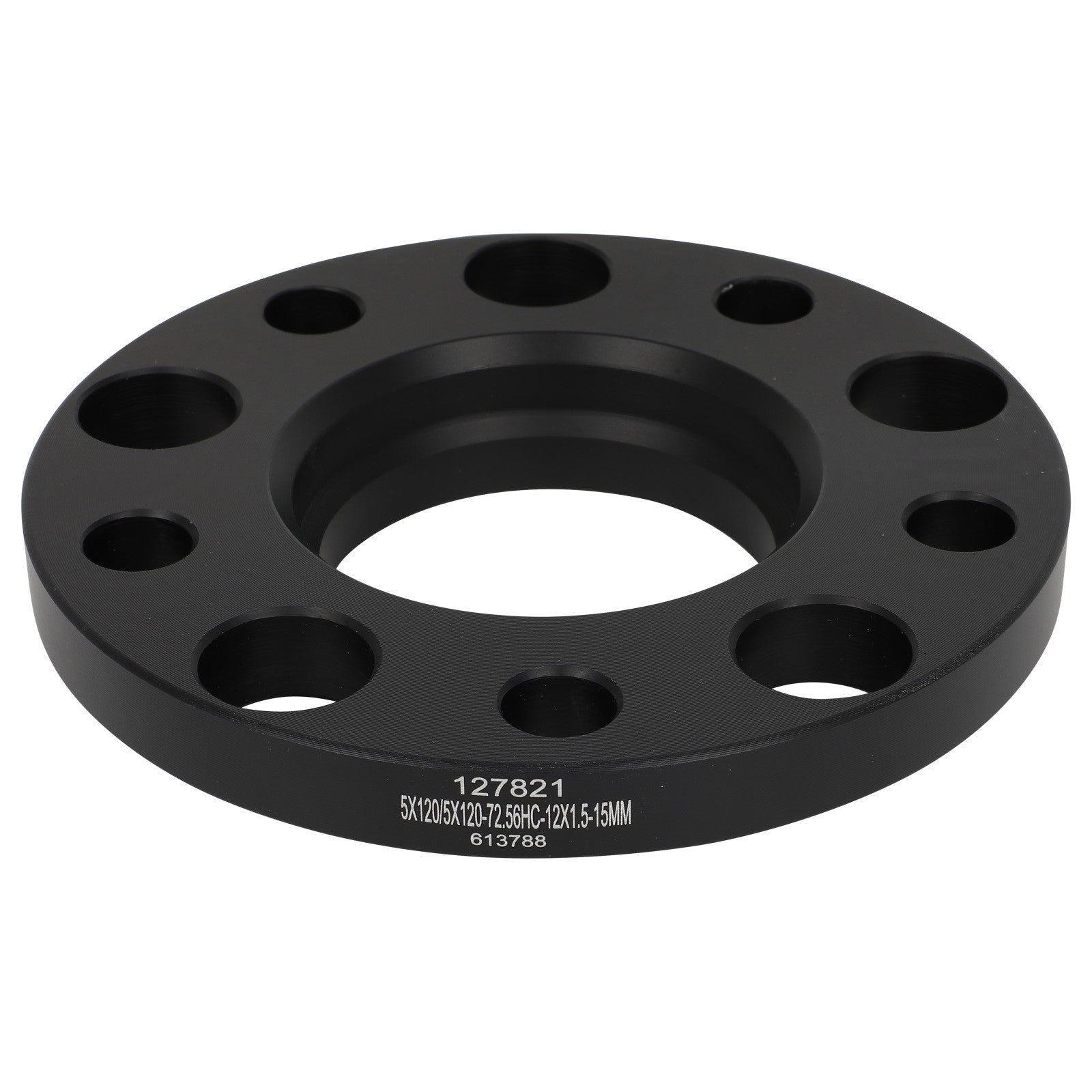 (2) 15mm & (2) 20mm 5x120 Hub Centric Wheel Spacers 12x1.5 For BMW 528i 328i E90 6B93BC-57