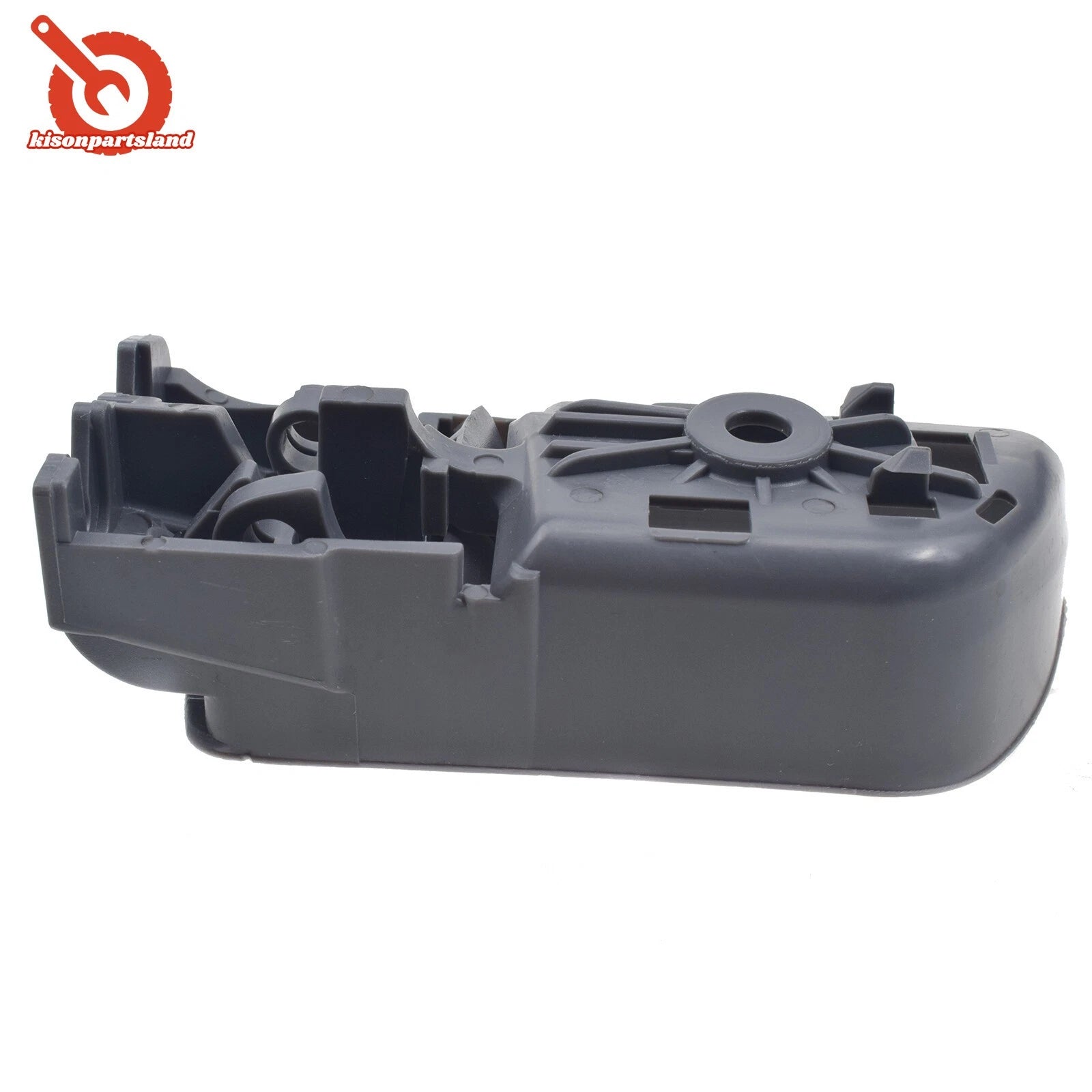 Inside Interior Door Handle For 2004-2010 Toyota Sienna Front Passenger Gray 6B93BC-57