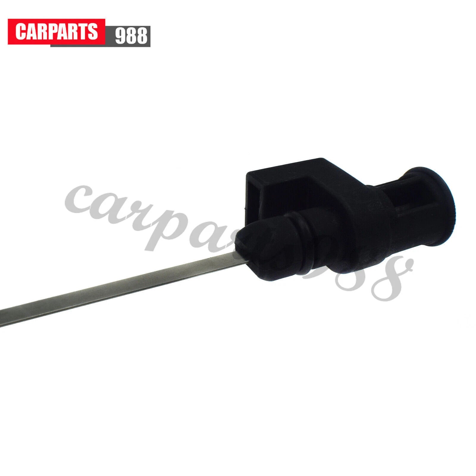 Transmission Oil Level Dipstick for 2015-22 Nissan Rogue Altima 2.5L 31086-JA00A 6B93BC-57